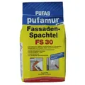 PUFAS pufamur außen Fassaden-Spachtel FS 30 Zementspachtelmasse 5 kg