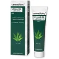 Cannabidoc Schmerz & Arthritis Gel