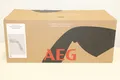 AEG delicate 7000 handheld steamer Dampfbürste HS7-2-6UG Rechnung MwSt