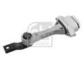 FEBI BILSTEIN Mounting, manual transmission 26610