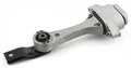 Getriebekissen hinten Gummimetalllager 26610 FEBI BILSTEIN für AUDI SKODA VW