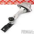 FEBI Motorlager hinten für Audi A3 VW Bora Golf IV Octavia I Seat Leon Toledo II