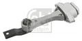 GETRIEBELAGER AUTOMATIKGETRIEBE HINTEN FÜR VW, SKODA, SEAT - FEBI BILSTEIN 26610