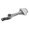 FEBI BILSTEIN Lagerung, Automatikgetriebe 26610 für AUDI SEAT SKODA VW, hinten