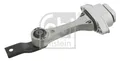FEBI BILSTEIN 26610 Lagerung, Motor für AUDI,SEAT,SKODA,VW,VW (FAW)