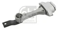 FEBI BILSTEIN 26610 Lagerung, Automatikgetriebe für AUDI SEAT SKODA VW