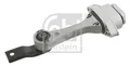 FEBI BILSTEIN 26610 Lagerung, Schaltgetriebe für AUDI,SEAT,SKODA,VW,VW (FAW)