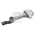 Lagerung Automatikgetriebe Febi Bilstein 26610 für Audi Seat Skoda VW Hinten