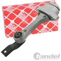 FEBI GETRIEBELAGER HINTEN für AUDI A3 TT SEAT LEON VW GOLF 4 NEW BEETLE 1.6-3.2