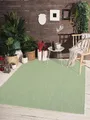 the carpet Teppich Mistra, rechteckig, Höhe: 10 mm, moderner robuster In und Outdoor Teppich