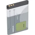 Akku Original Nokia für Nokia 108, Typ: BL-4C