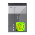 ORIGINAL Nokia BL-4C AKKU 2690 X2 7270 6100 5100 6170 6131 6260 X2 C2-05 7610