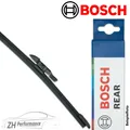 BOSCH A252H AEROTWIN REAR Wischerblatt Heckwischer VW GOLF 8 VIII 3 397 016 826