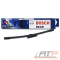 BOSCH AEROTWIN SCHEIBENWISCHER WISCHER HINTEN A252H FÜR VW GOLF 8