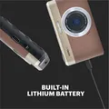 Kodak Pixpro C1 braun im Bundle
