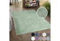 Carpet City Hochflor-Teppich City Shaggy, rechteckig, Höhe: 30 mm, Auch als Läufer, Langflor, Uni, Shaggy, flauschig-weich