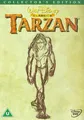 Tarzan (Collector's Edition) [Collector's Edition] [2 DVDs] [UK Import]