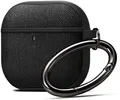 Spigen Urban Fit, black - AirPods 4