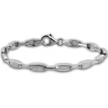 SilberDream 925 Sterling Silber Armbänder 19cm bis 20cm Designauswahl SDA4902JX