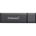 Alu Line 8 GB, USB-Stick schwarz