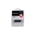 Intenso FD 008GB Intenso Alu Line / 28R/6,5W / anthrazit (3521461)