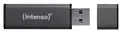 Intenso USB-Stick AluLine 8GB