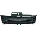 DIEDERICHS 2205440 Kühlergitter, Frontgrill für VW POLO (9N_) 2001-2005