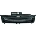Designgrill passend für Grill VW Polo Baujahr 2001-2005 ohne emblemaufnahme