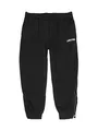 Lavecchia Übergrößen Jogginghose Herren Hose Jogging Freizeit Trainingshose LV-2018 (Schwarz, 6XL)