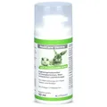 Alfavet RodiCare Derma zur Unterstützung von Haut, Haaren und Krallen, Nahrungsergänzung für Zwergkaninchen, Meerschweinchen, Kleinnager, 50ml Spender