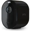 Arlo Pro 3 VMS4440B 4er Set (2560 x 1440 Pixels) (VMS4440B-100EUS)