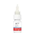 Lackfabrik Bäder Schraubensicherung B243 Eco Mittelfest Blau 10ml – Anaerober Gewindekleber, Schraubenkleber, Gewindedichtung, Vibrationssicher, Kennzeichnungsfrei, Lebensmittelecht, Made in Germany