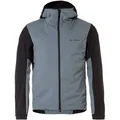 VAUDE Herren Funktionsjacke Me Moab Padded Softshell Jacket