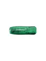 Intenso Rainbow Line USB Drive - Grün - 8GB - USB-Stick