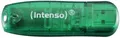 Intenso Rainbow Line 8GB USB-A 2.0 - 3502460