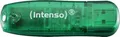 Intenso Rainbow Line USB-Flash-Laufwerk 8 GB (3502460)