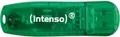 INTENSO RBL 8GB - USB-Stick, USB 2.0, 8 GB, Rainbow-Line