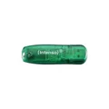 Intenso Rainbow Line 8GB USB-Stick 2.0 Grün