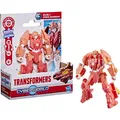 Transformers Tra Cyberworld Cc Elita1 (G10495X0)