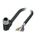 Phoenix Contact - NBC-M12FRY/1,0-94H - 1146369