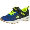 Lico Sportschuh Barney VS Hallenschuh blau 37 EU