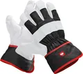 engelbert strauss Kinder-Mikrofaserhandschuhe 1 / 14 cm
