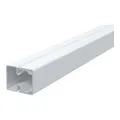 OBO Bettermann Vertr Leitungsführungskanal 2m 20x20mm LKM20020FS, 2 Stück