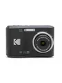KODAK Pixpro Friendly Zoom FZ45 Black - Compact Digital Camera