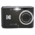 Kodak PixPro FZ45 schwarz - Schwarz