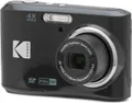 Kodak PIXPRO FZ45 1/2.3" Kompaktkamera 16 MP CMOS 4608 x 3456 Pixel Schwarz (FZ45BK)