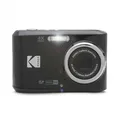Kodak Pixpro FZ45 schwarz, Digitalkamera