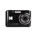 Kodak PIXPRO FZ Digitalkamera BLACK schwarz Kompaktkamera