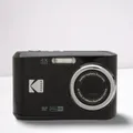 Kodak Pixpro FZ45 - 16.44 Megapixel Kompaktkamera Schwarz | NEU & OVP