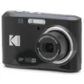 Kodak PixPro FZ45 schwarz Digitalkamera